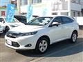 2015 Toyota Harrier Hybrid