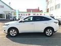 2015 Toyota Harrier Hybrid