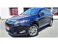2015 Toyota Harrier Hybrid