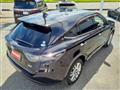 2015 Toyota Harrier Hybrid