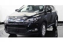 2015 Toyota Harrier Hybrid
