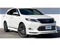 2015 Toyota Harrier Hybrid
