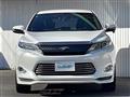 2015 Toyota Harrier Hybrid