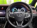 2015 Toyota Harrier Hybrid