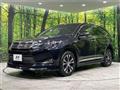 2015 Toyota Harrier Hybrid