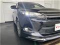 2015 Toyota Harrier Hybrid