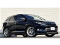 2015 Toyota Harrier Hybrid