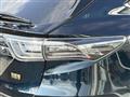 2015 Toyota Harrier Hybrid