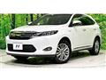 2015 Toyota Harrier Hybrid