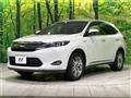 2015 Toyota Harrier Hybrid