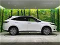 2015 Toyota Harrier Hybrid