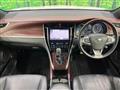 2015 Toyota Harrier Hybrid