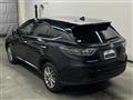 2014 Toyota Harrier Hybrid