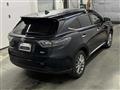 2014 Toyota Harrier Hybrid