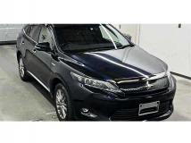 2014 Toyota Harrier Hybrid