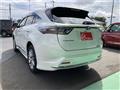 2014 Toyota Harrier Hybrid