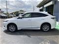 2014 Toyota Harrier Hybrid