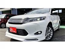 2014 Toyota Harrier Hybrid