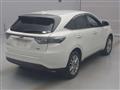 2014 Toyota Harrier Hybrid