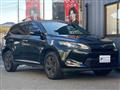 2014 Toyota Harrier Hybrid
