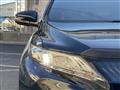 2014 Toyota Harrier Hybrid