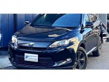 2014 Toyota Harrier Hybrid