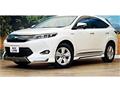 2014 Toyota Harrier Hybrid