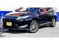 2014 Toyota Harrier Hybrid