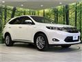 2014 Toyota Harrier Hybrid