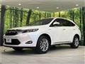 2014 Toyota Harrier Hybrid