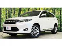 2014 Toyota Harrier Hybrid