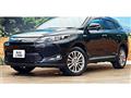2014 Toyota Harrier Hybrid