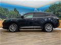 2014 Toyota Harrier Hybrid