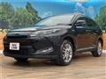 2014 Toyota Harrier Hybrid