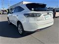 2014 Toyota Harrier Hybrid