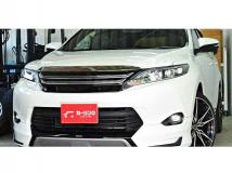 2014 Toyota Harrier Hybrid