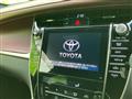 2014 Toyota Harrier Hybrid