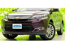 2014 Toyota Harrier Hybrid