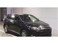 2014 Toyota Harrier Hybrid