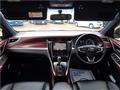 2014 Toyota Harrier Hybrid