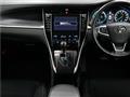 2014 Toyota Harrier Hybrid