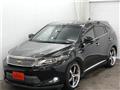 2014 Toyota Harrier Hybrid