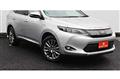 2014 Toyota Harrier Hybrid