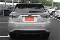 2014 Toyota Harrier Hybrid