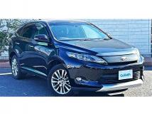 2014 Toyota Harrier Hybrid