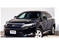 2014 Toyota Harrier Hybrid