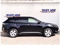 2014 Toyota Harrier Hybrid