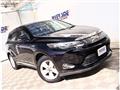 2014 Toyota Harrier Hybrid