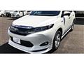 2014 Toyota Harrier Hybrid