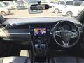 2014 Toyota Harrier Hybrid